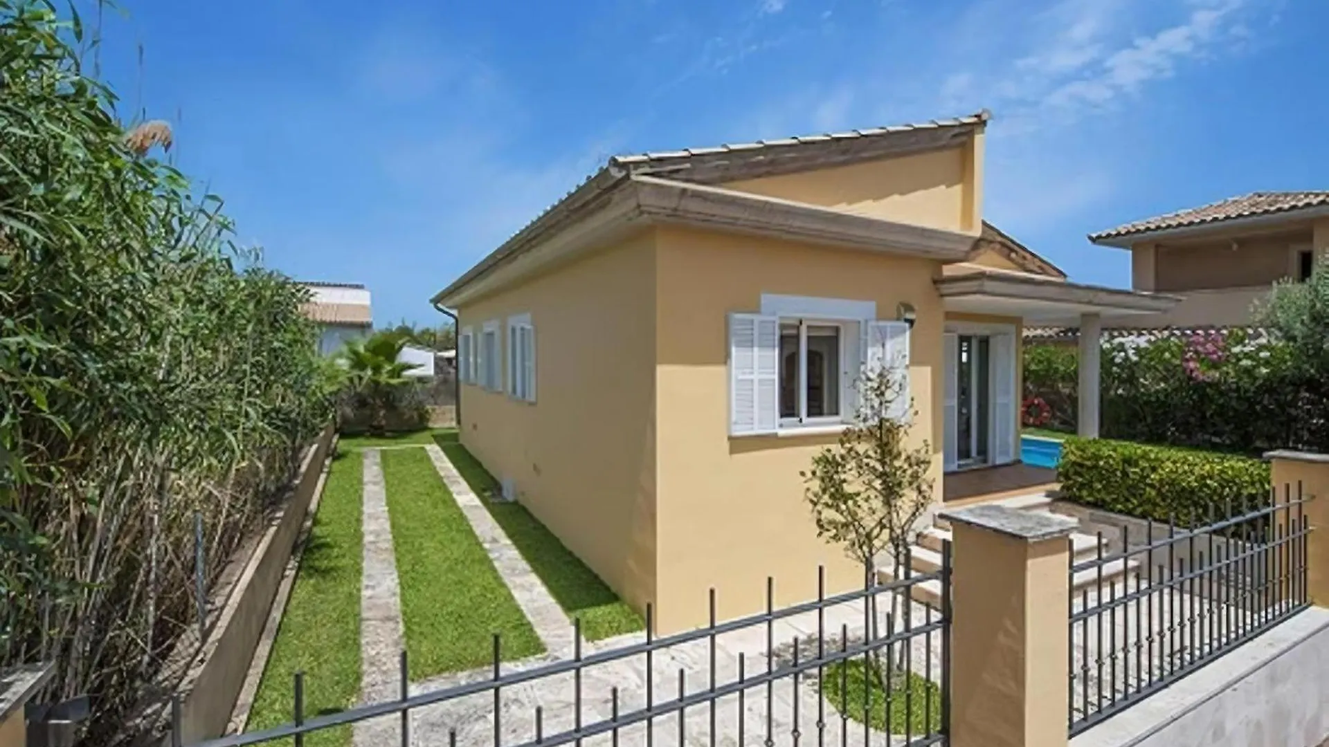 Holiday home Estel Playa de Muro