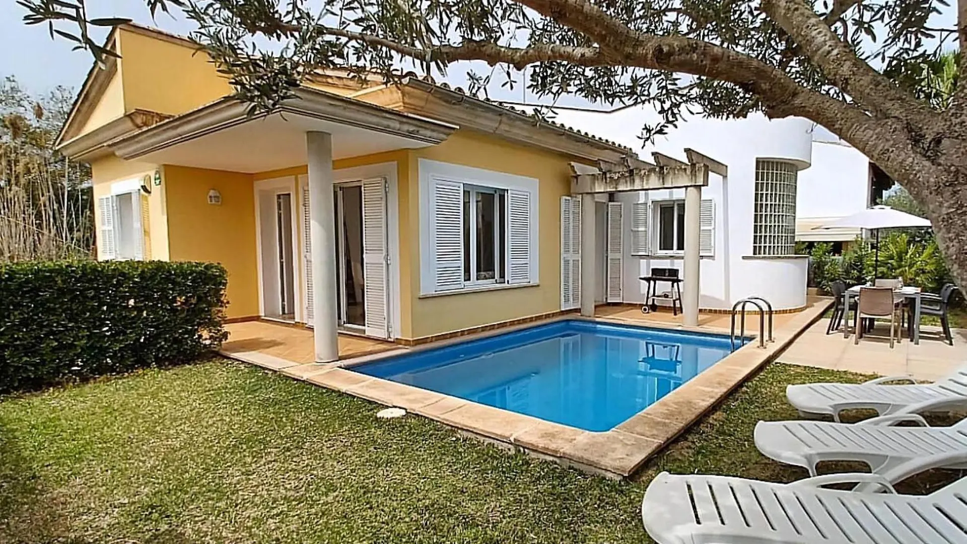 Estel Playa de Muro  Holiday home