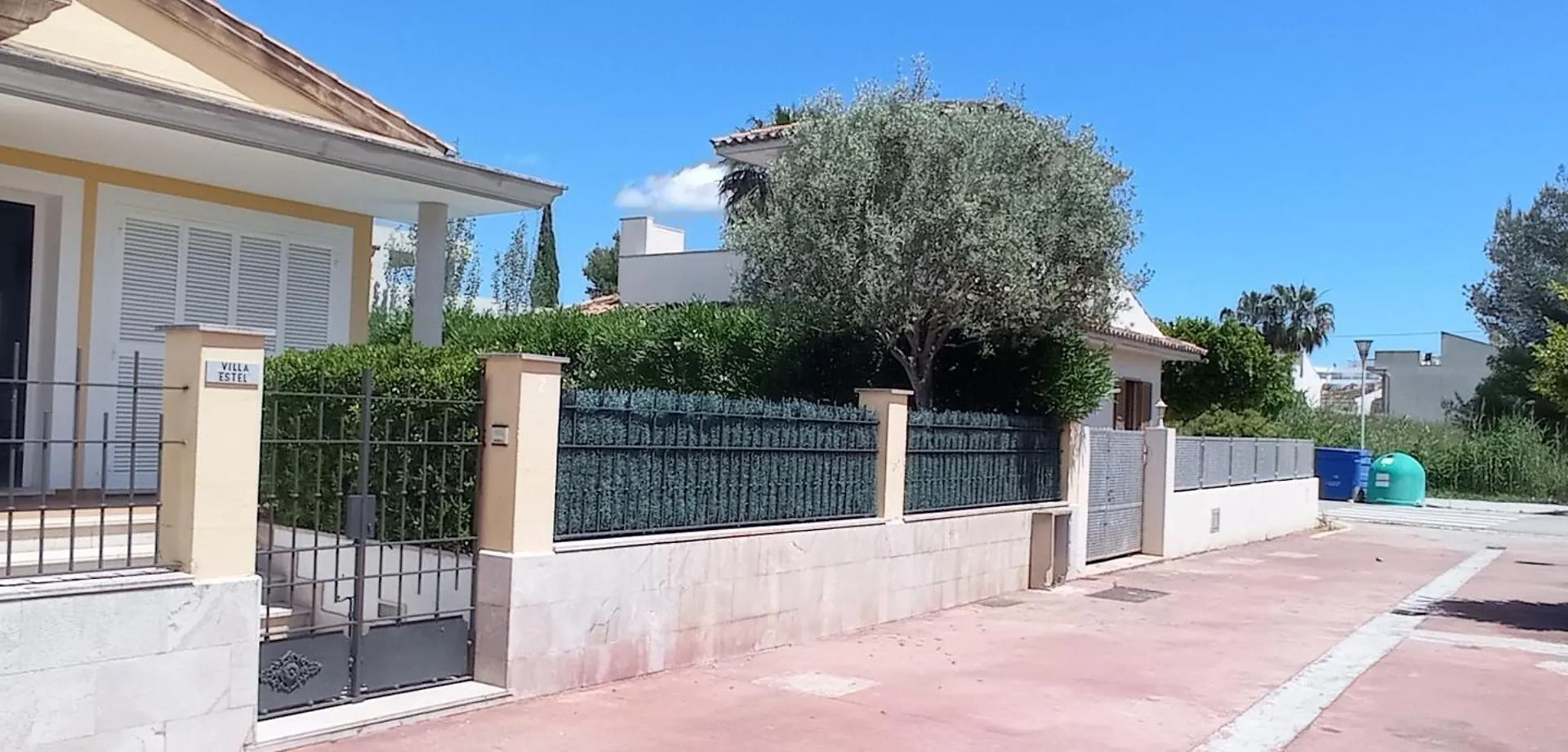 Estel Playa de Muro  Holiday home Playa de Muro (Mallorca)