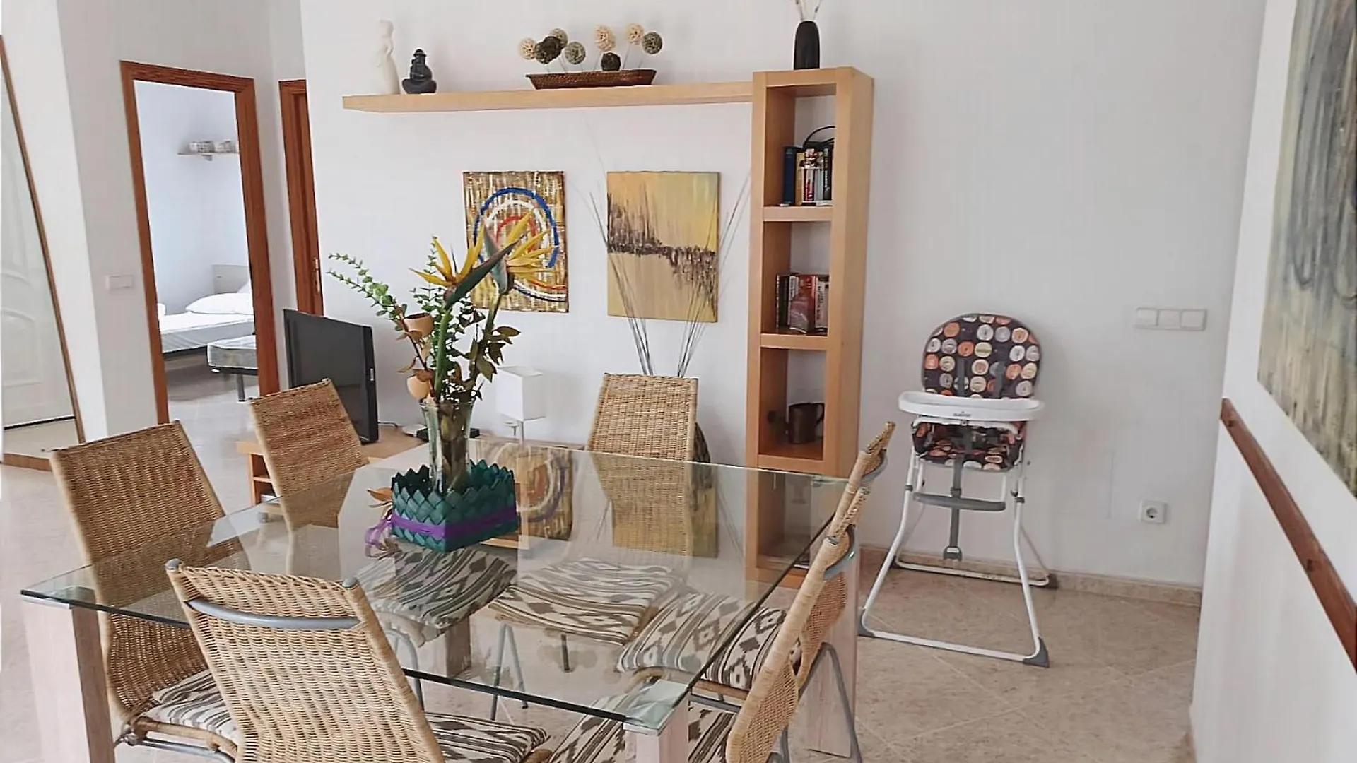 Estel Playa de Muro  Holiday home Playa de Muro (Mallorca)
