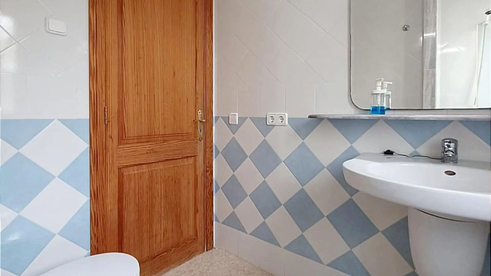 Holiday home Estel Playa de Muro